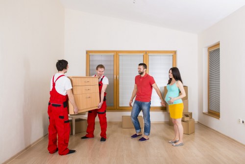 Cost-effective moving solutions