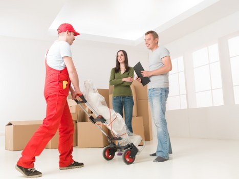 Overview of Storage Chelsea benefits