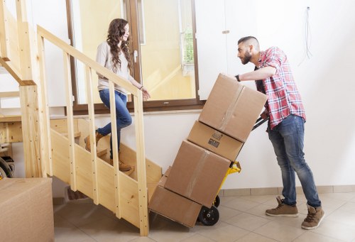 Pricing and accessibility features of Storage Chelsea