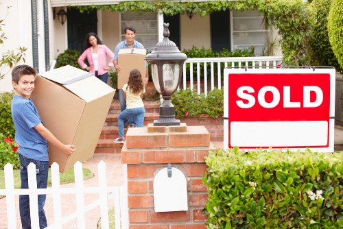 Comprehensive moving services provided in Chelsea