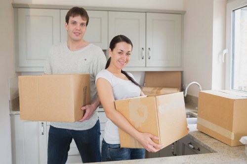 Safe and climate-controlled storage units in Chelsea